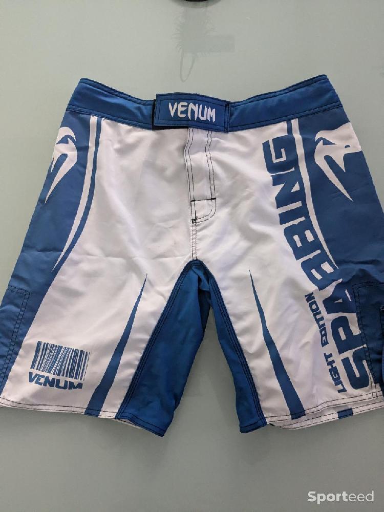 Boxes - Short de boxe venum  - photo 2