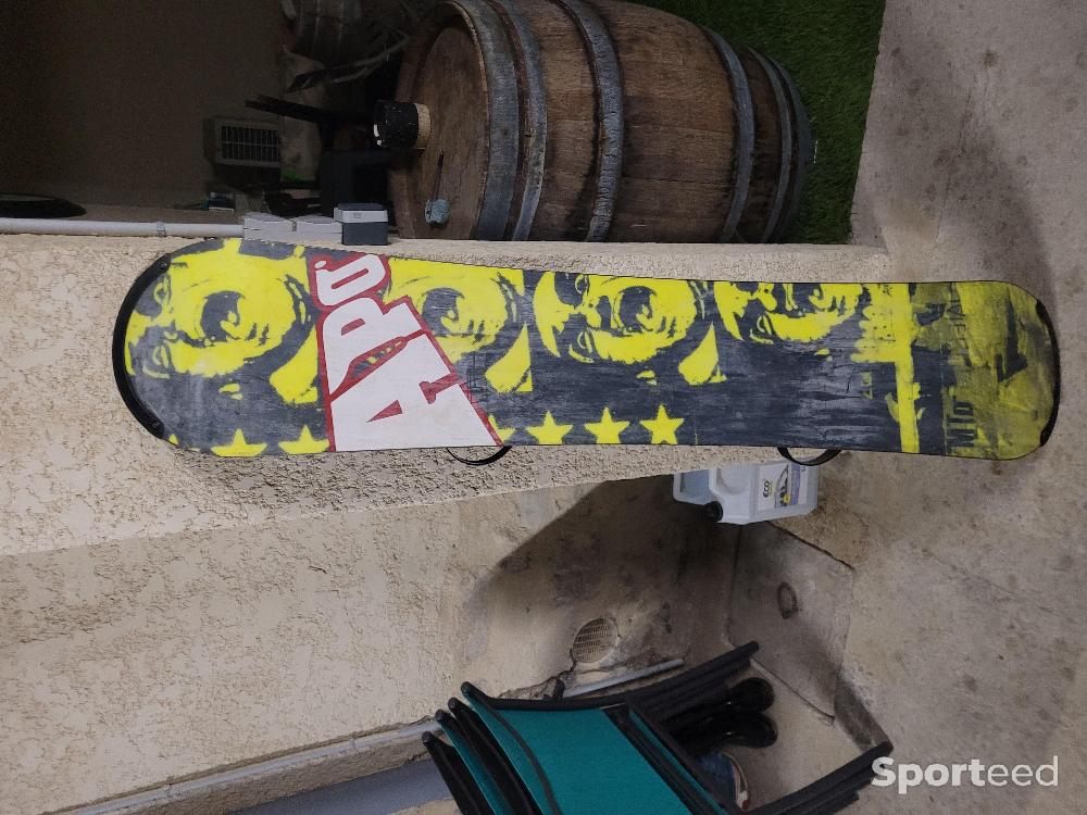 Snowboard - Snowboard - photo 1