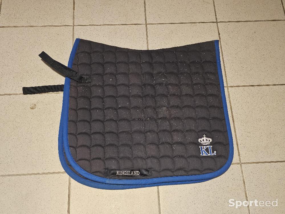 Equitation - Tapis de dressage Kingsland - photo 1