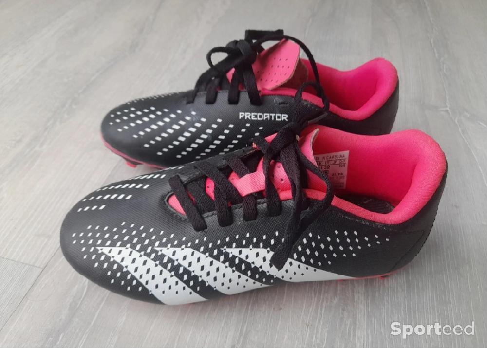 Football - Chaussures de foot  - photo 1