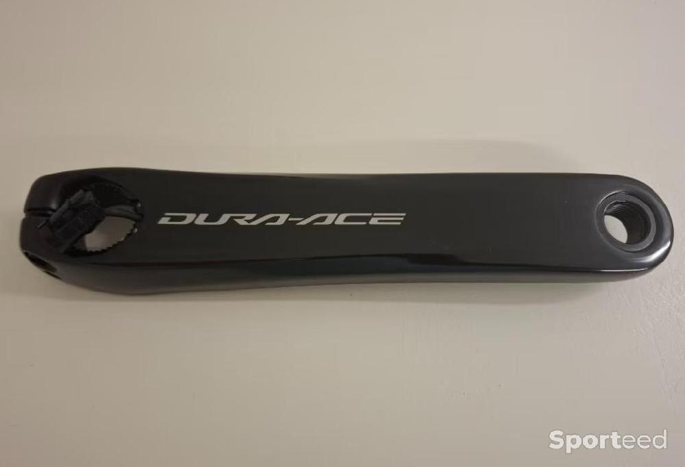 Vélo route - Shimano Dura Ace FC-R9200-P - photo 3