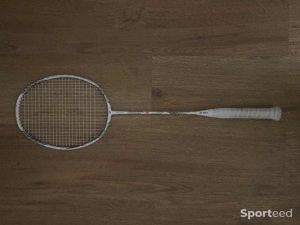 Badminton - Yonex Voltric Z-Force 2 Lindan version - photo 1