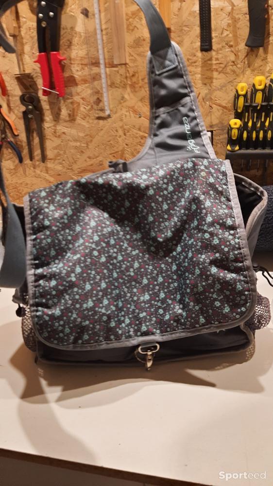 Equitation - Sac de pansage - photo 1