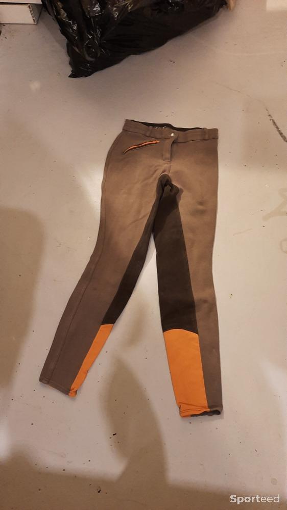 Equitation - Pantalon fouganza - photo 1