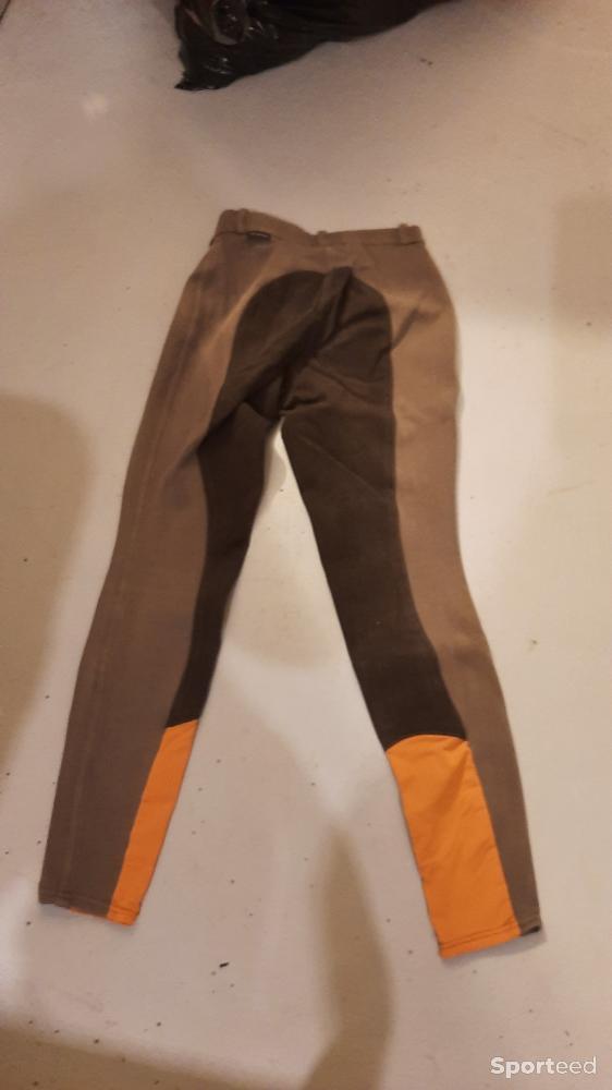 Equitation - Pantalon fouganza - photo 2