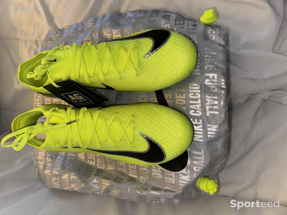 Football - Nike Mercurial vapor 16  - photo 1