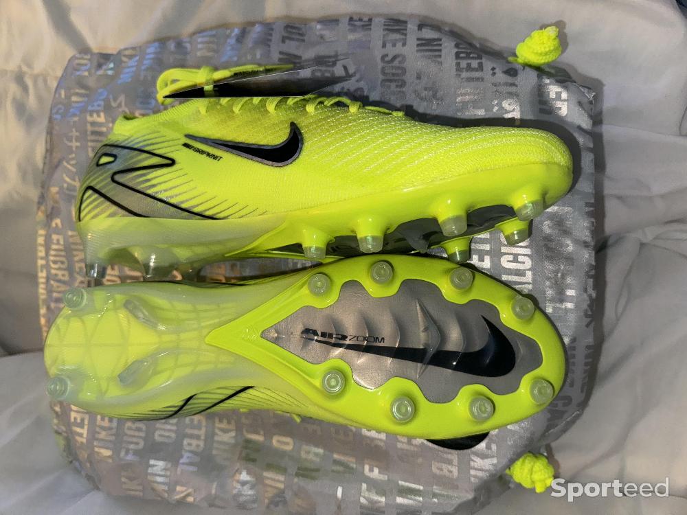 Football - Nike Mercurial vapor 16  - photo 2