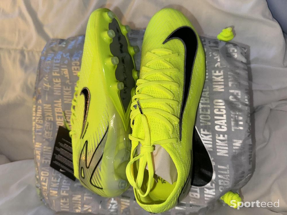 Football - Nike Mercurial vapor 16  - photo 5