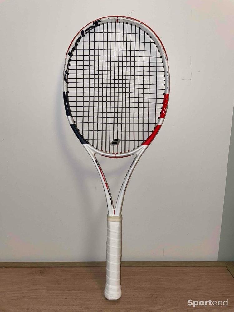 Tennis - Babolat Pure Strike - photo 1