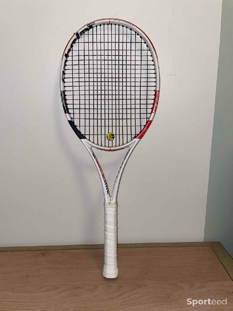 Tennis - Babolat Pure Strike - photo 1