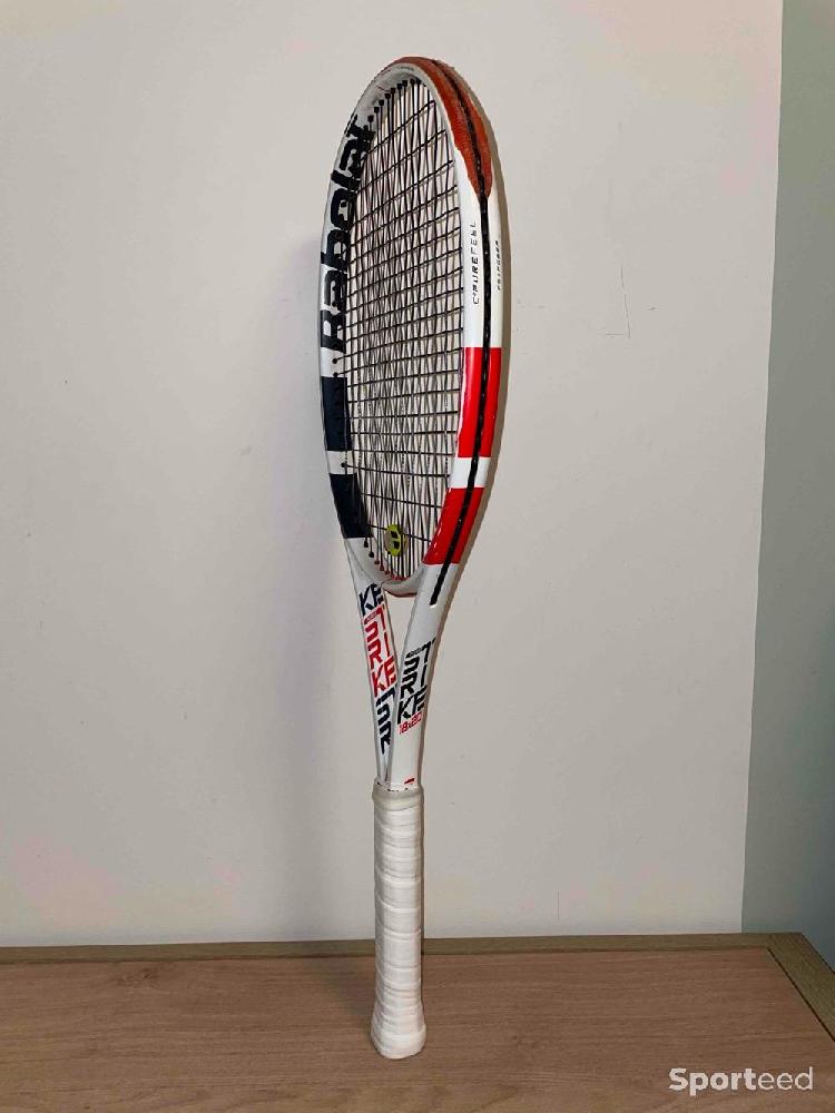 Tennis - Babolat Pure Strike - photo 2