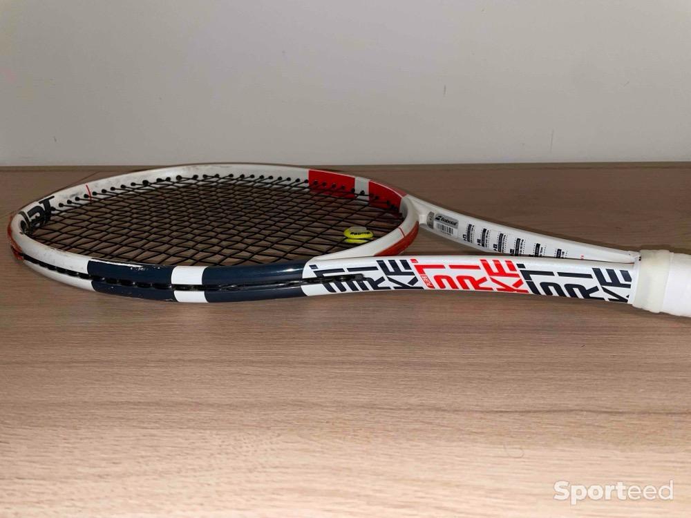 Tennis - Babolat Pure Strike - photo 4