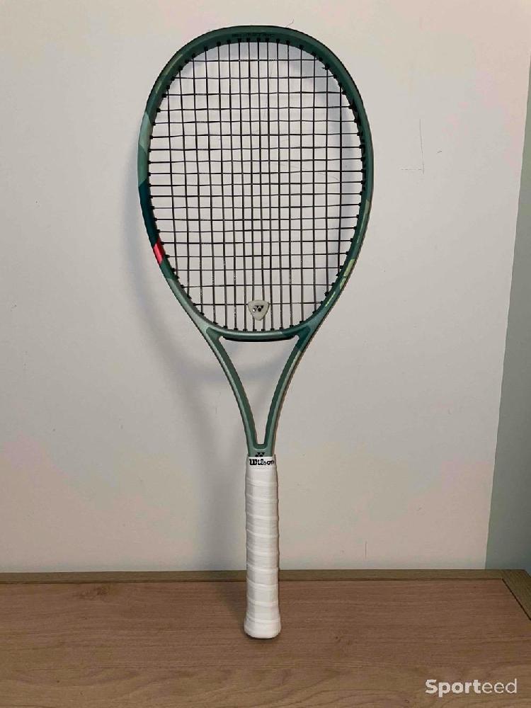 Tennis - Yonex Percept  - photo 1