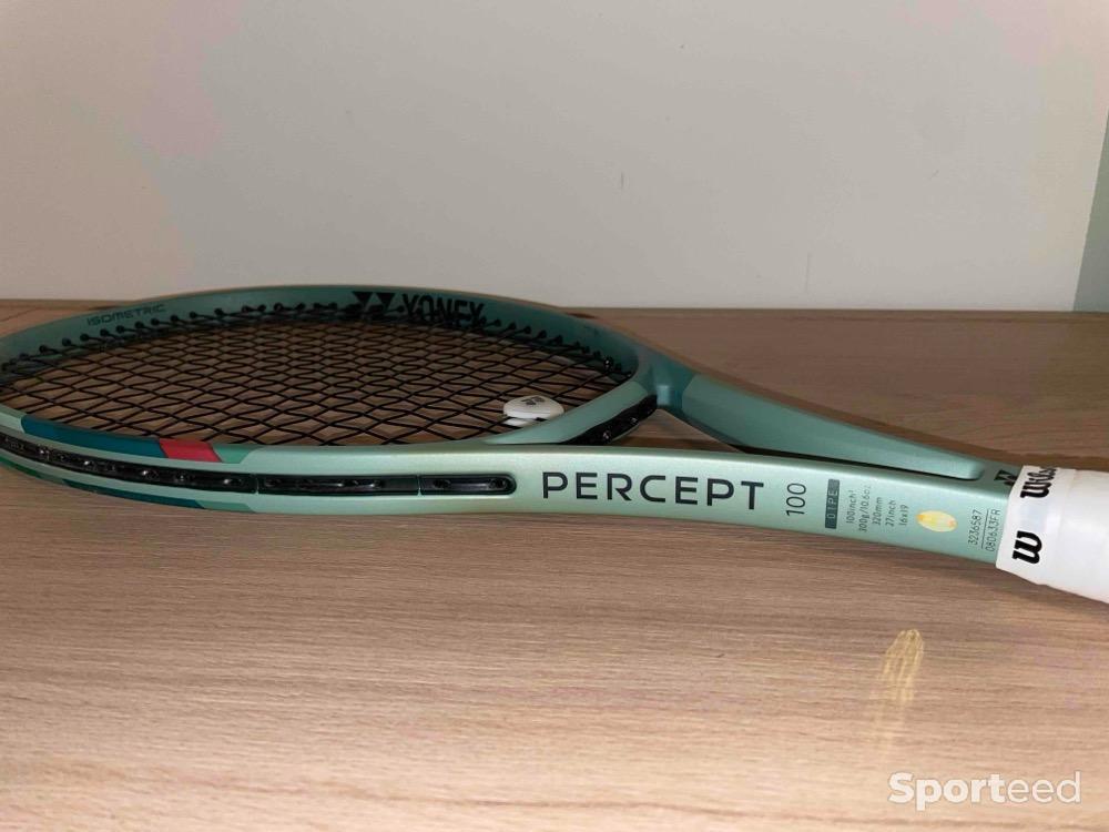 Tennis - Yonex Percept  - photo 4