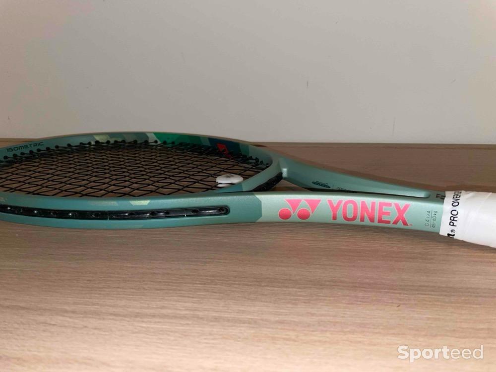 Tennis - Yonex Percept  - photo 5