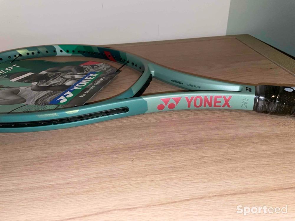 Tennis - Yonex Percept *NEUVE* - photo 4