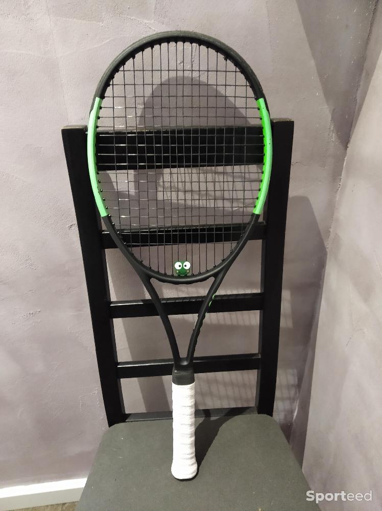 Tennis - wilson blade 98 L V6.0 - photo 1