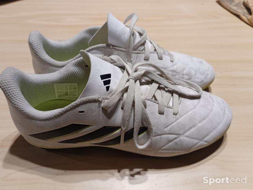 Football - Chaussures Football  - photo 1