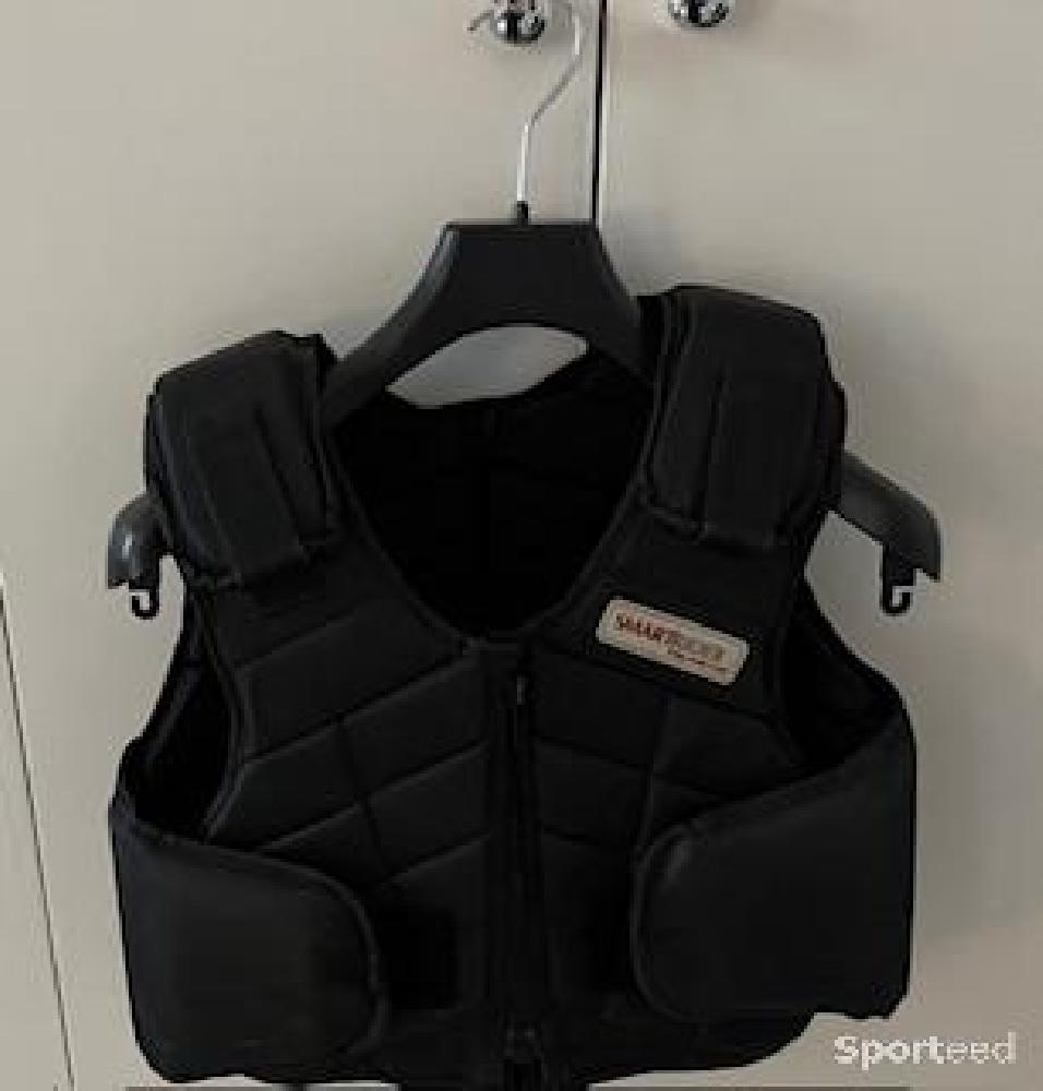 Equitation - GILET DE PROTECTION - photo 1