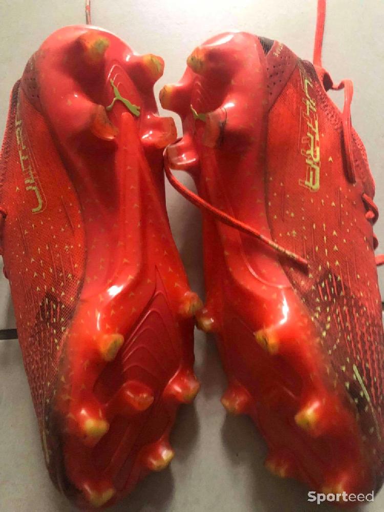 Football - Crampon ultra  - photo 3