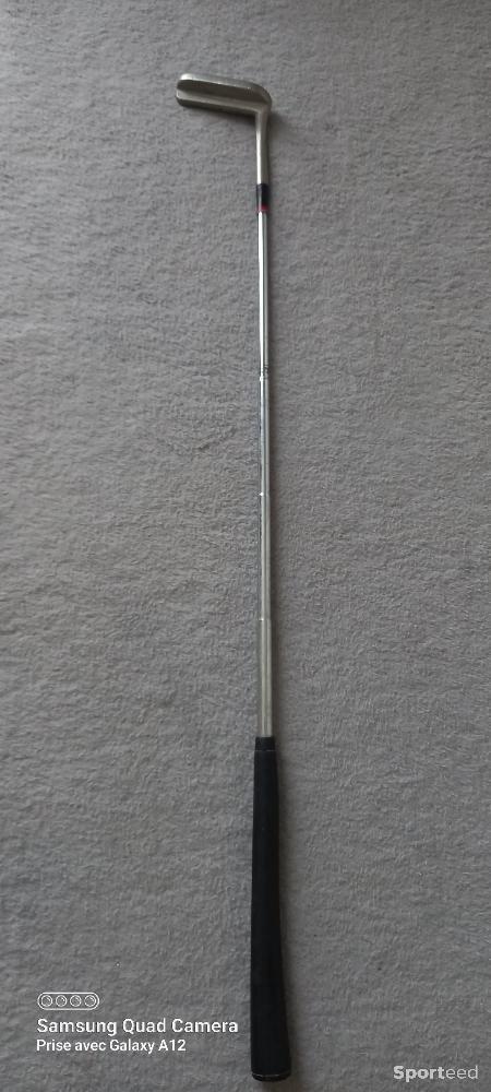 Golf - putter golf slazenger 101 modèle usa - photo 1