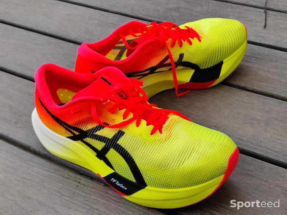 Course à pied route - Chaussures de running  - photo 3