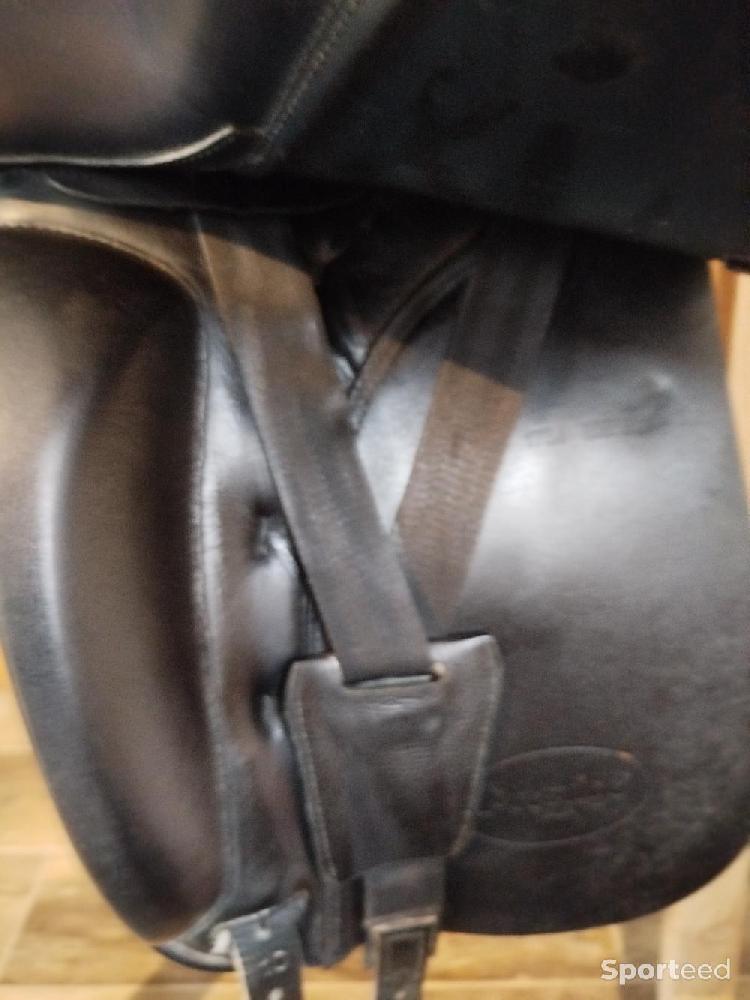 Equitation - Selle prestige  - photo 3