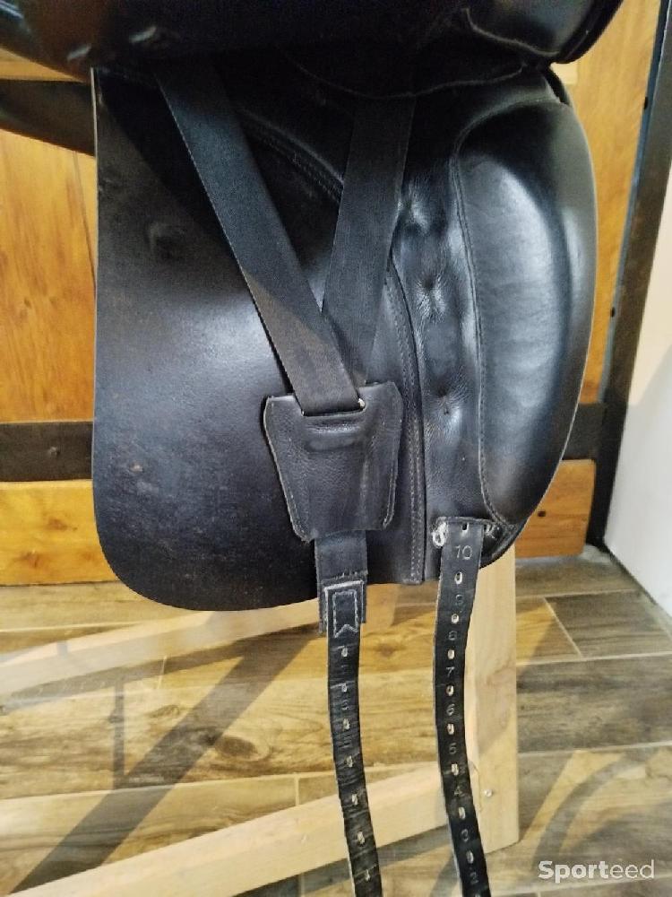 Equitation - Selle prestige  - photo 5