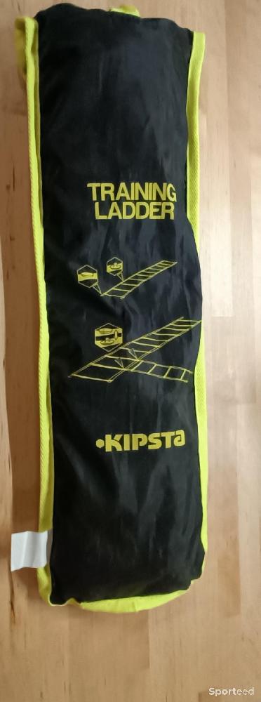 Athlétisme - Échelle d'entraînement Kipsta - photo 1