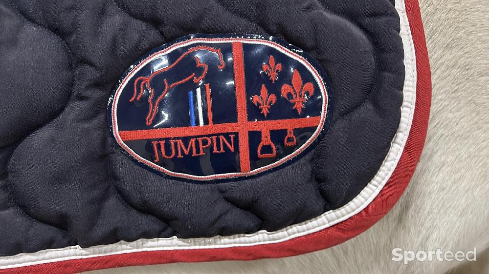 Equitation - Tapis jumping  - photo 2