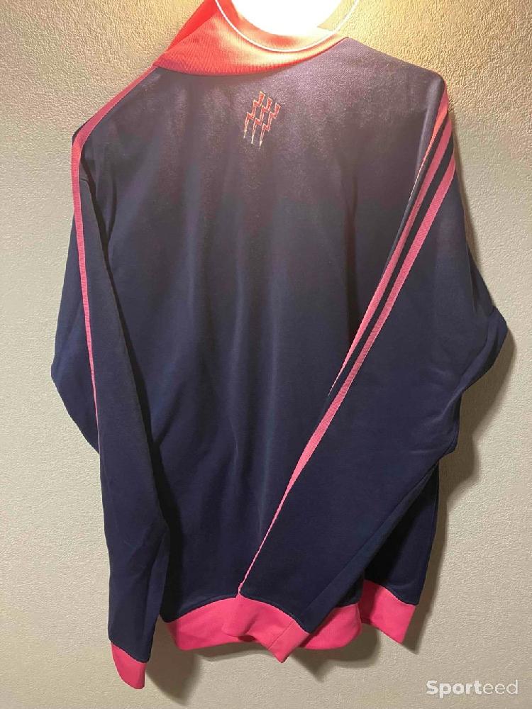 Rugby - Veste Adidas Stade Français Paris rugby - photo 2