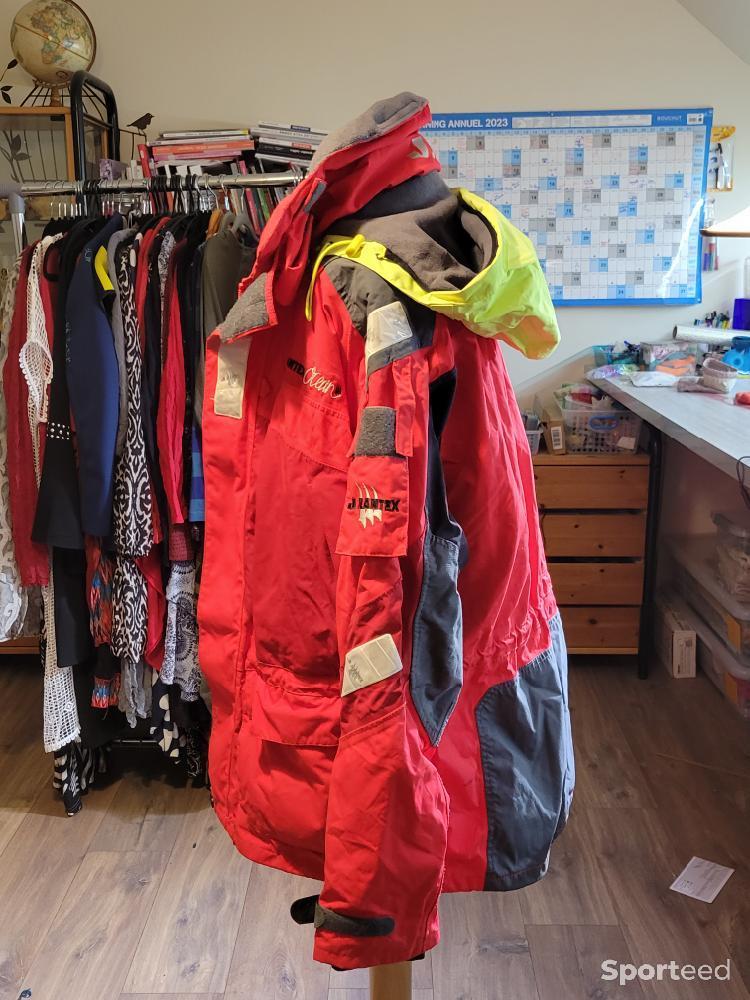 Nautisme - Veste de nautisme - photo 2