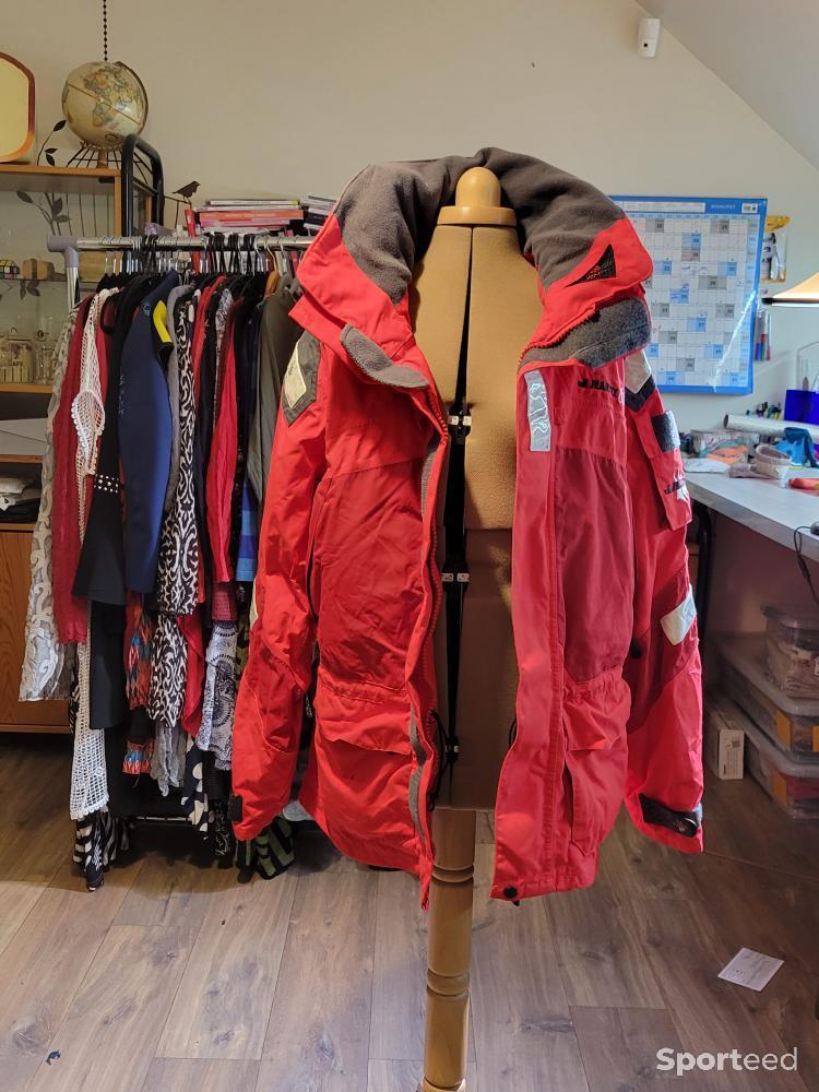 Nautisme - Veste de nautisme - photo 3