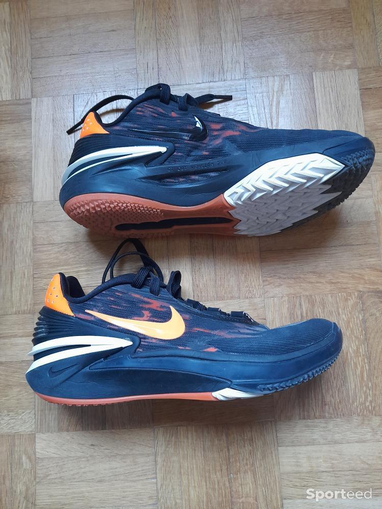 Basket-ball - Chaussures Nike Air Zoom GT Cut2 - photo 3