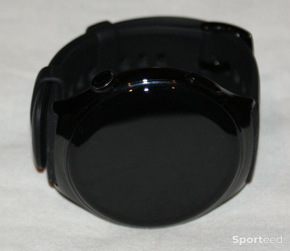 Vélo route - HUAWEI WATCH 4 ACTIVE NOIRE - 46MM - photo 2