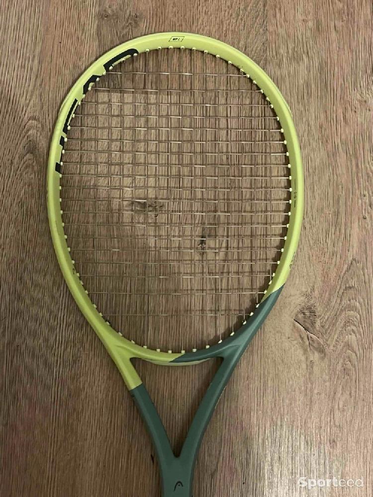 Tennis - Head Extreme MPL - photo 3