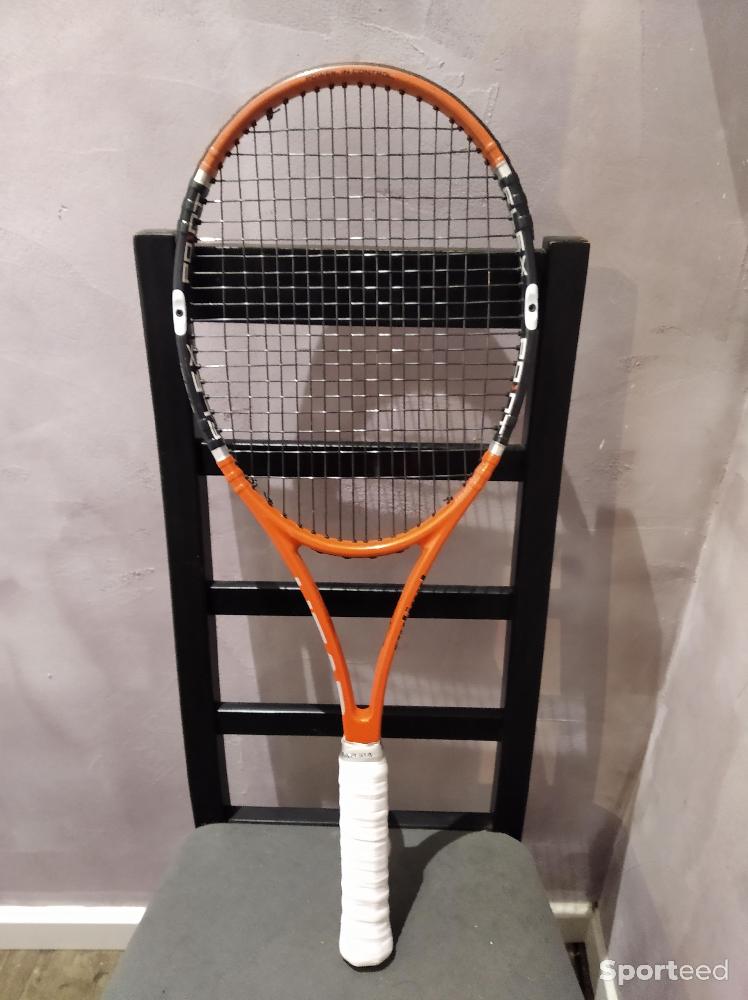 Tennis - raquette tennis Head Radical Flexpoint - photo 1