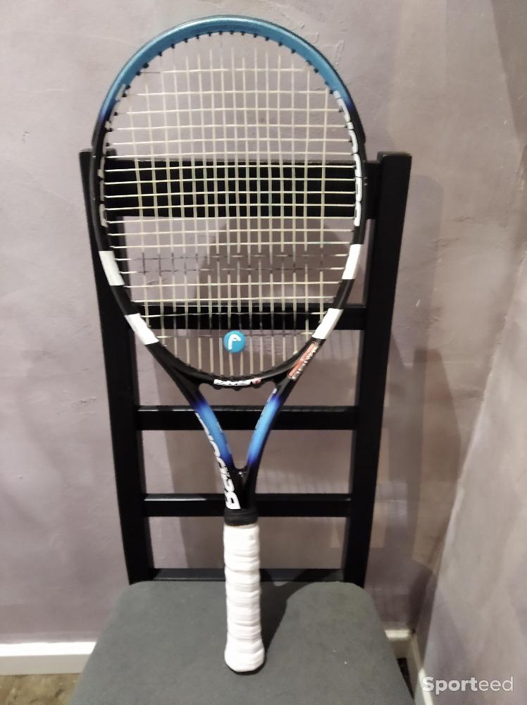 Tennis - Raquette tennis Babolat Pure Drive Team - photo 1