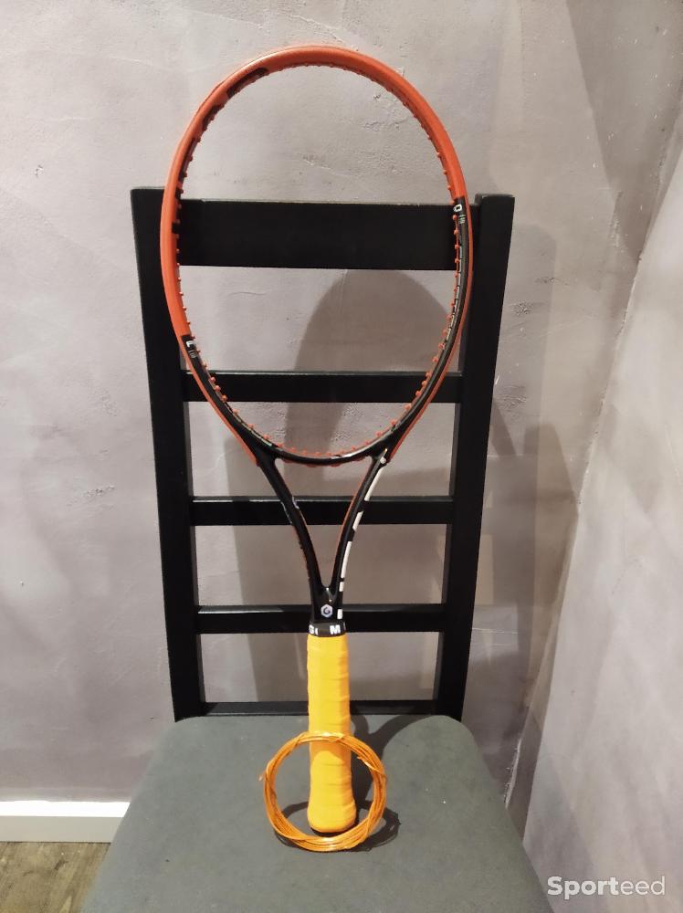 Tennis - raquette Head Prestige Pro Graphene - photo 1