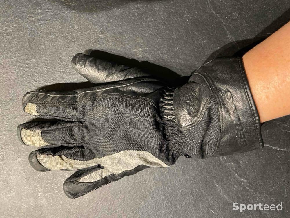 Moto route - Gants moto - photo 3