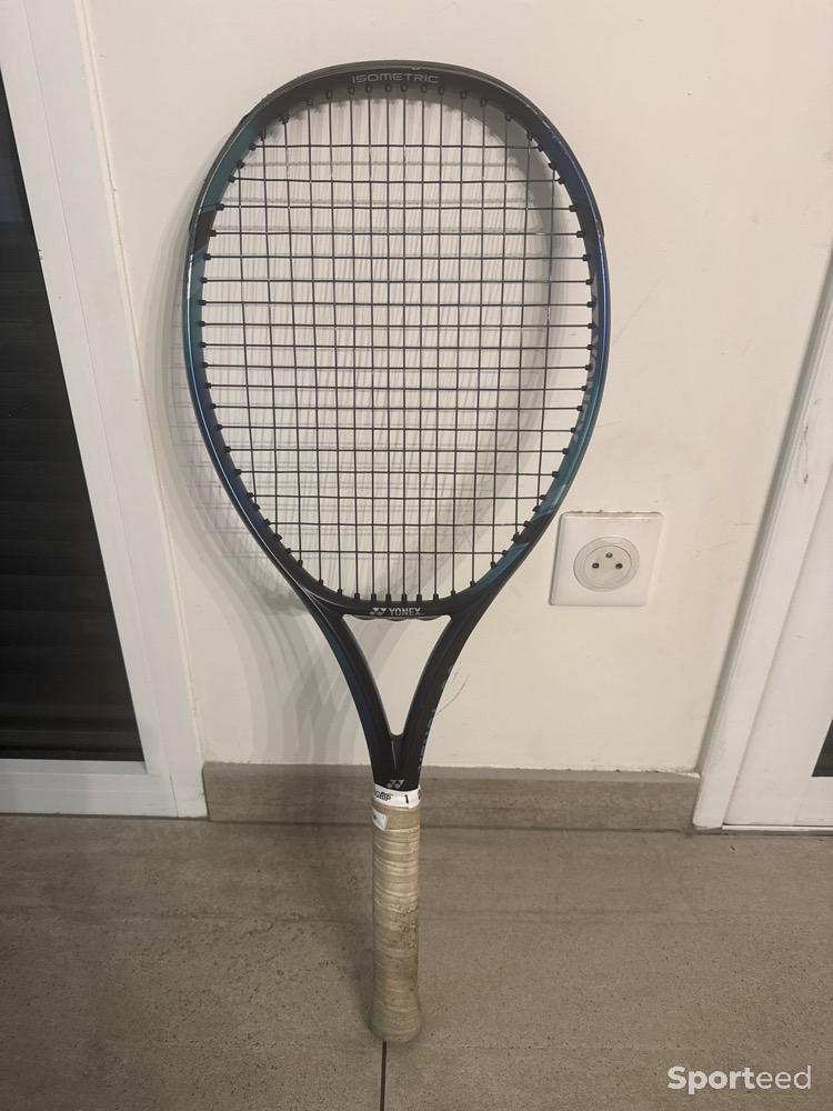 Tennis - Vends raquette yonex ezone 100 SL - photo 1