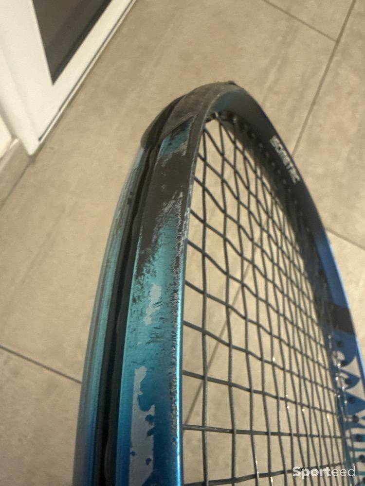 Tennis - Vends raquette yonex ezone 100 SL - photo 3