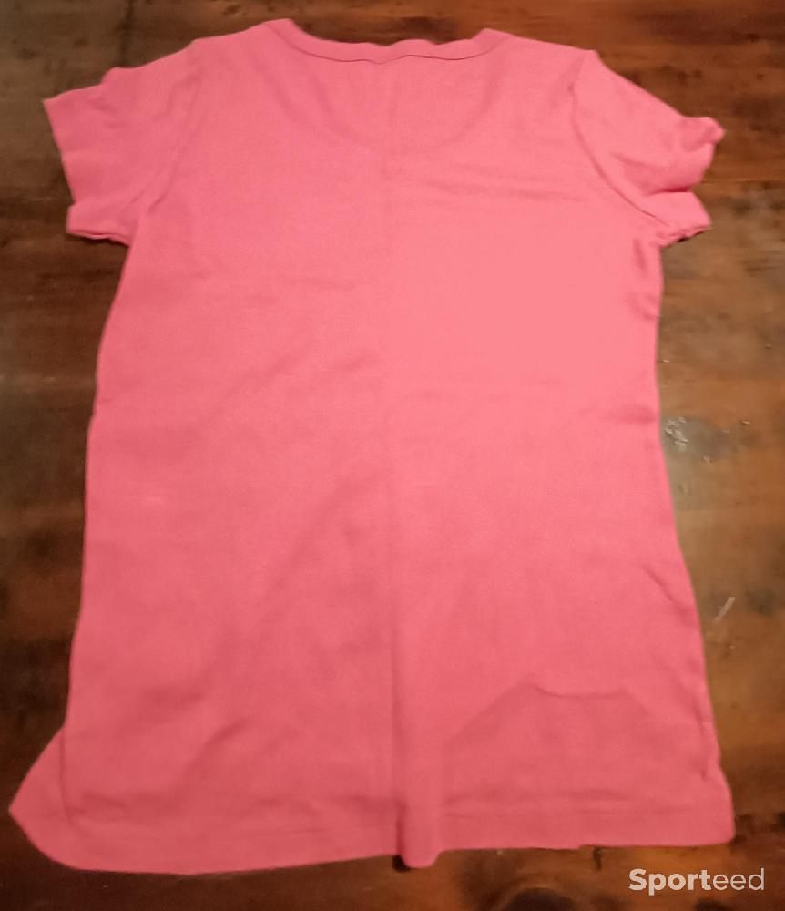 Ski alpin - T-shirt Bella - Phenix, taille M, couleur rose, - photo 1