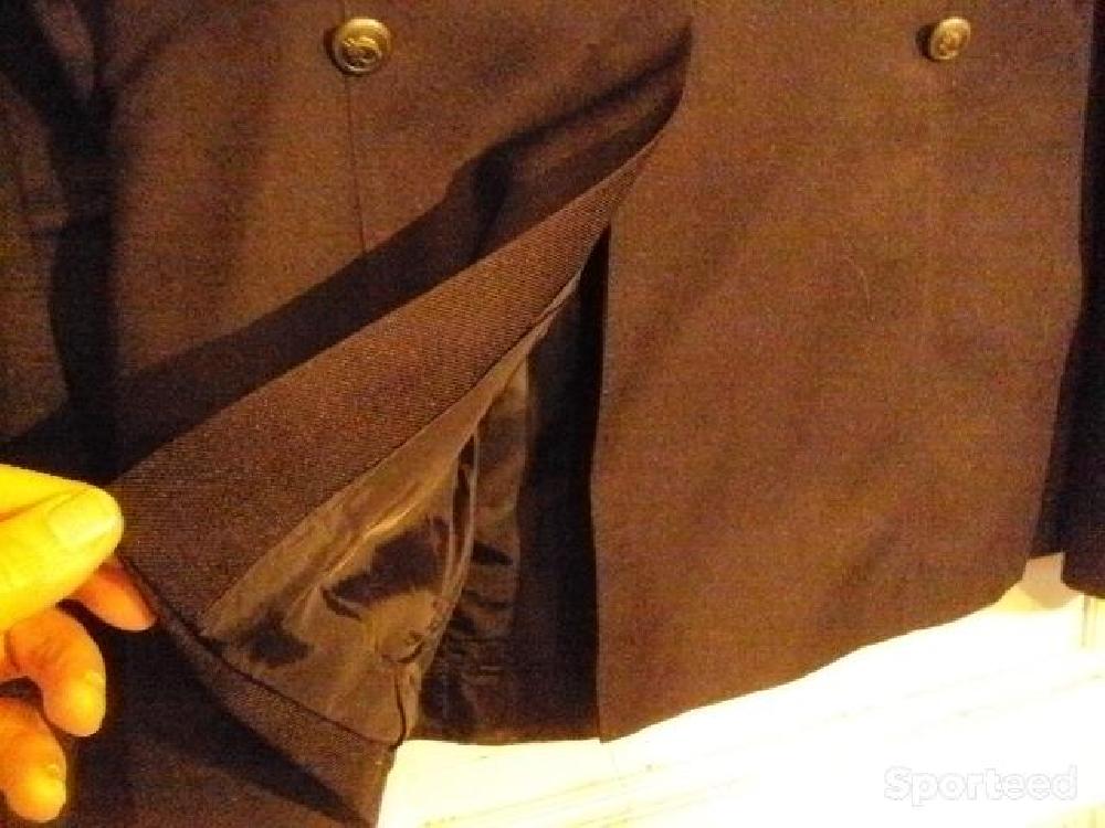 Equitation - veste de concours - Harry'Horse - taille 42  - photo 3