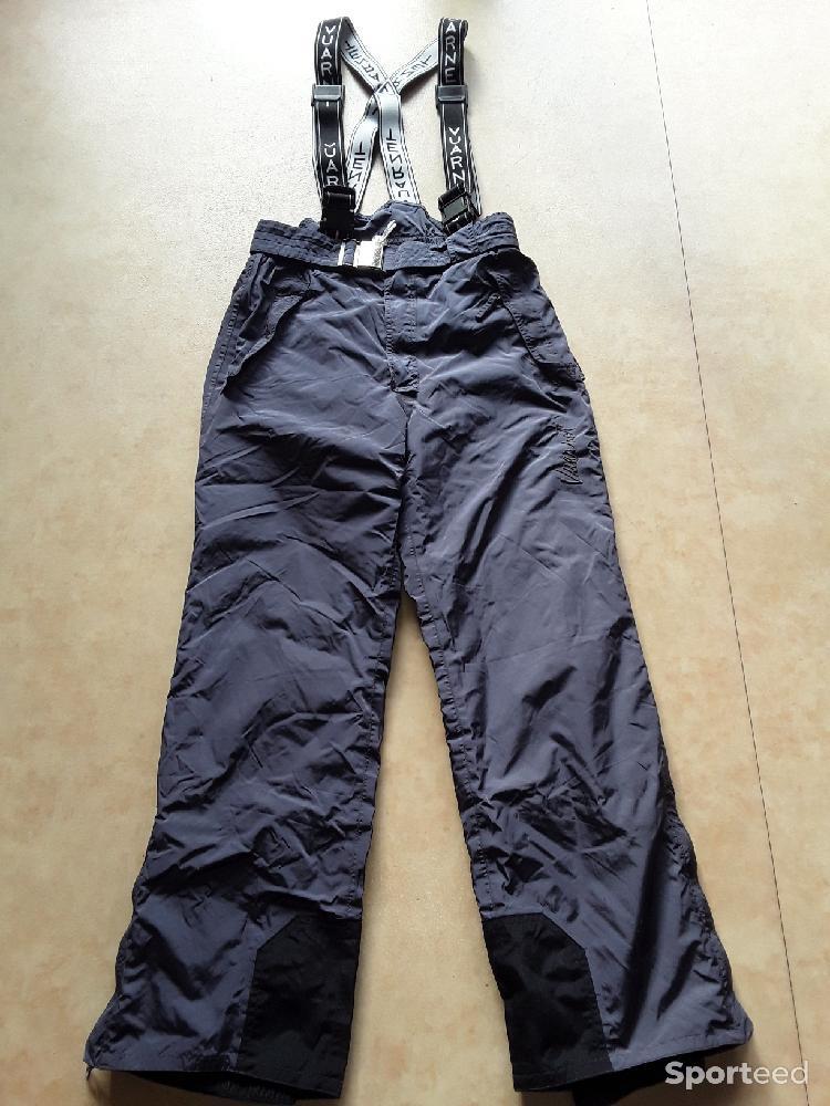 Ski alpin - Pantalon de ski Vuarnet - photo 1