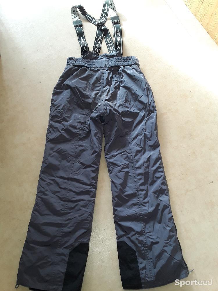 Ski alpin - Pantalon de ski Vuarnet - photo 2