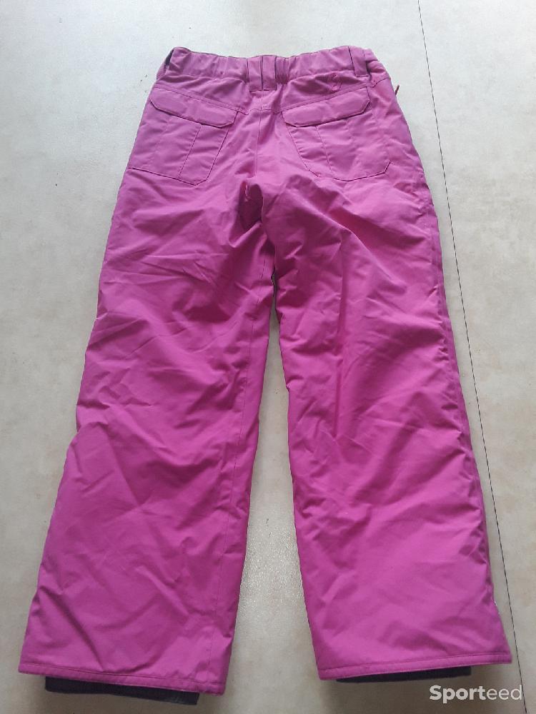 Ski alpin - Pantalon de ski Scott  - photo 1