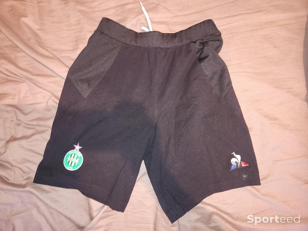 Football - Short Asse - photo 1