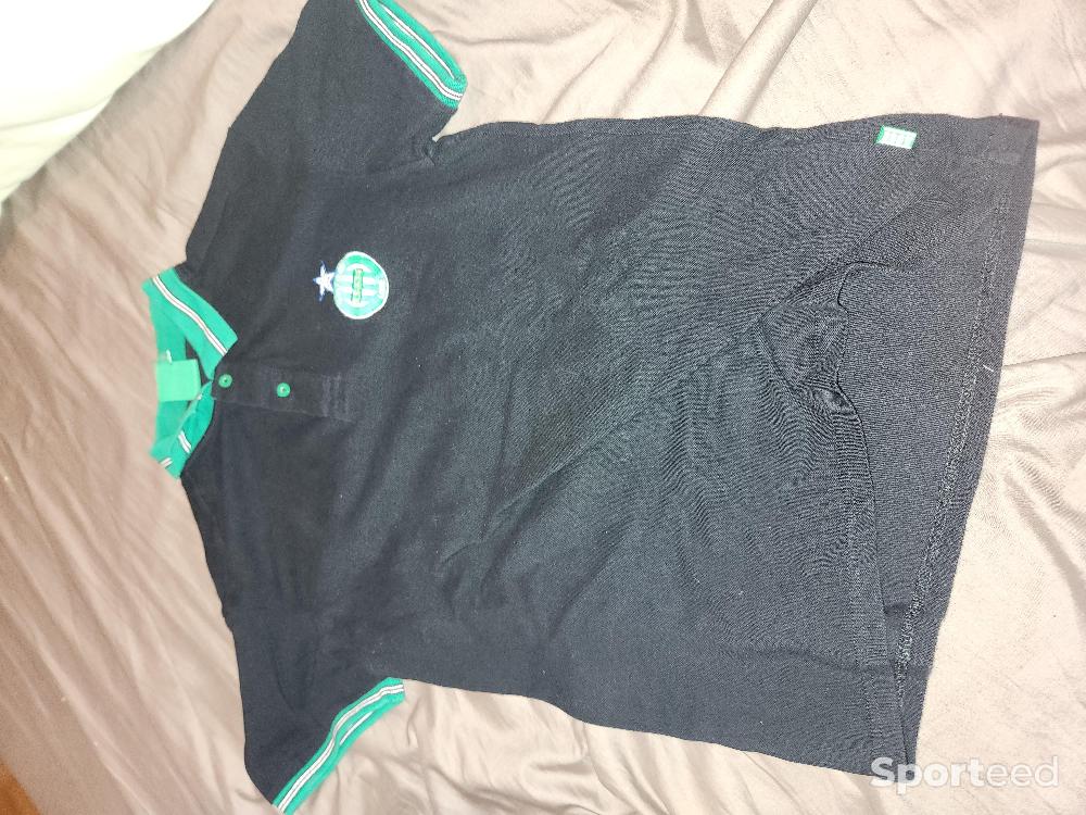 Football - Polo Asse - photo 1