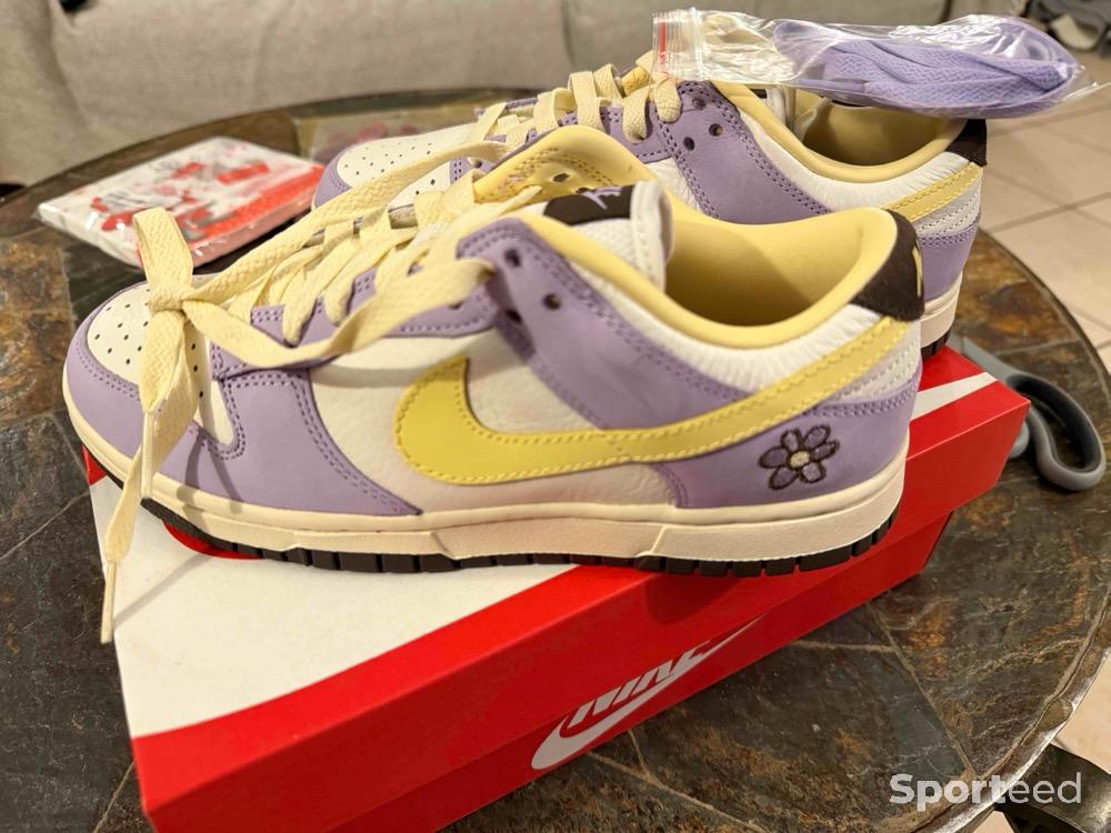 Sportswear - Nike dunk low prenium - photo 1